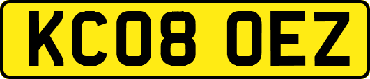 KC08OEZ