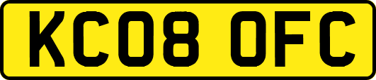 KC08OFC
