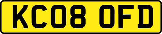 KC08OFD