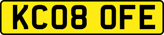 KC08OFE