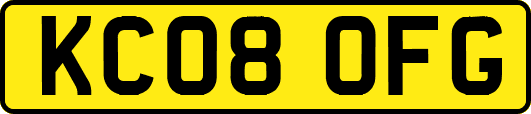 KC08OFG