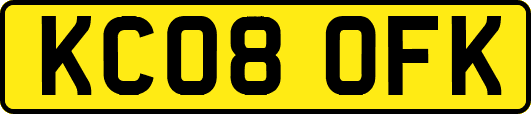 KC08OFK