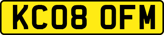 KC08OFM