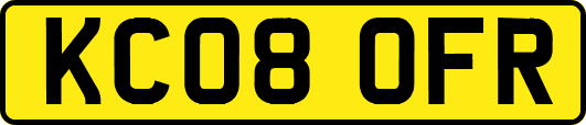 KC08OFR