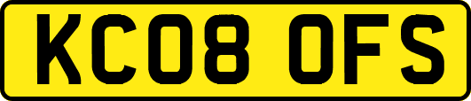 KC08OFS