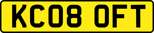 KC08OFT