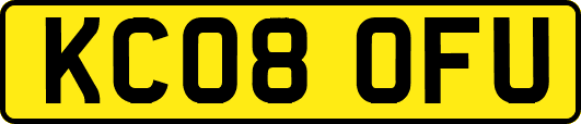 KC08OFU