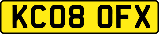 KC08OFX