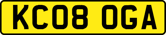 KC08OGA