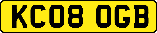 KC08OGB