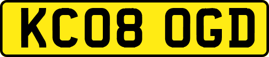 KC08OGD