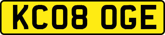 KC08OGE