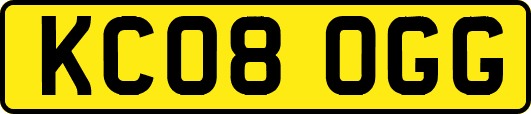 KC08OGG