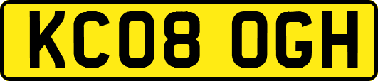 KC08OGH