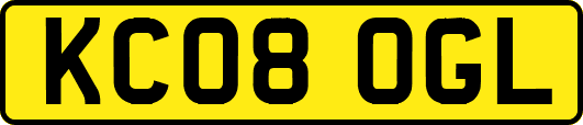KC08OGL