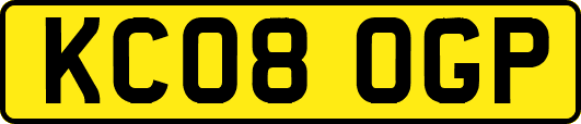 KC08OGP