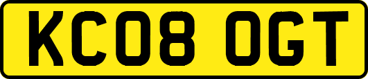 KC08OGT