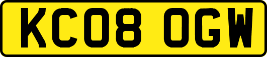 KC08OGW