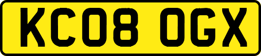 KC08OGX