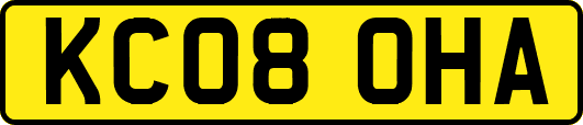 KC08OHA