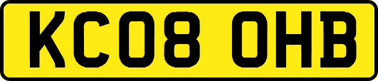 KC08OHB