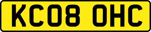 KC08OHC