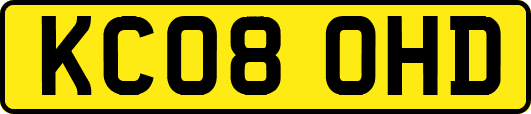 KC08OHD