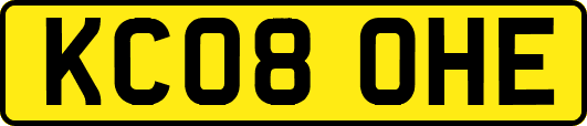 KC08OHE