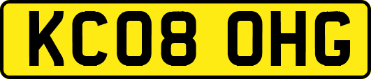 KC08OHG