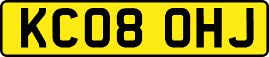 KC08OHJ