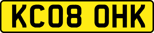 KC08OHK