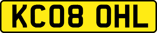 KC08OHL