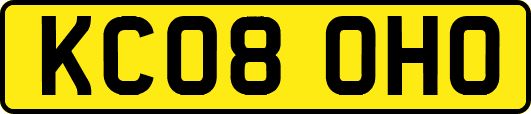 KC08OHO