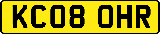 KC08OHR