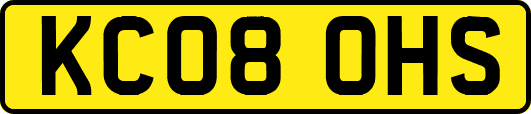 KC08OHS