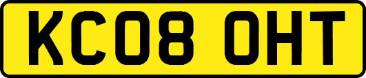 KC08OHT