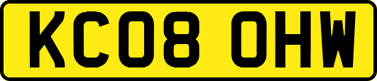 KC08OHW