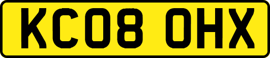 KC08OHX