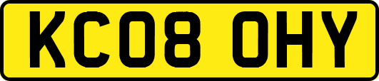 KC08OHY