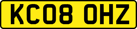 KC08OHZ