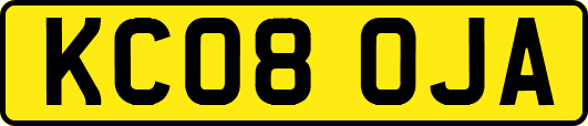 KC08OJA