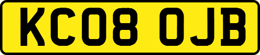 KC08OJB