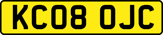KC08OJC