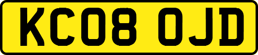 KC08OJD