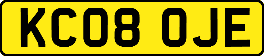 KC08OJE
