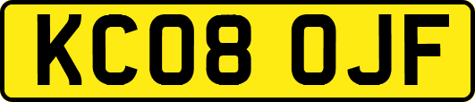 KC08OJF