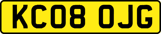 KC08OJG