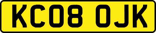 KC08OJK