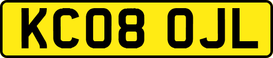 KC08OJL