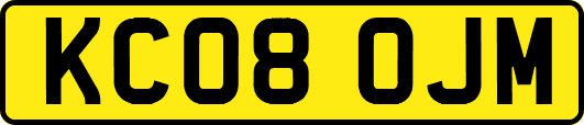 KC08OJM